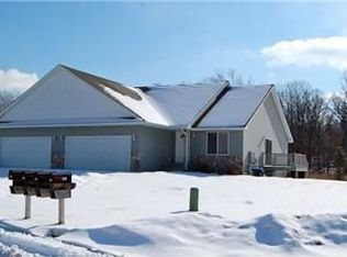 707 Hilltop Ln, Saint Croix Falls, WI 54024