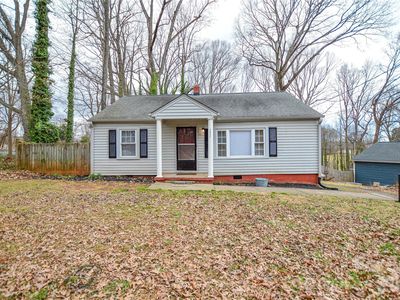 1027 Morningside Park Dr, Gastonia, NC, 28054
