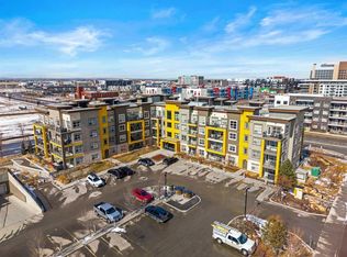 19621 40th St SE #416, Calgary, AB T3M 3B2