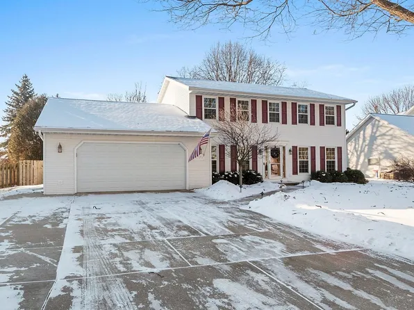 2775 Independence Dr, Green Bay, WI 54304