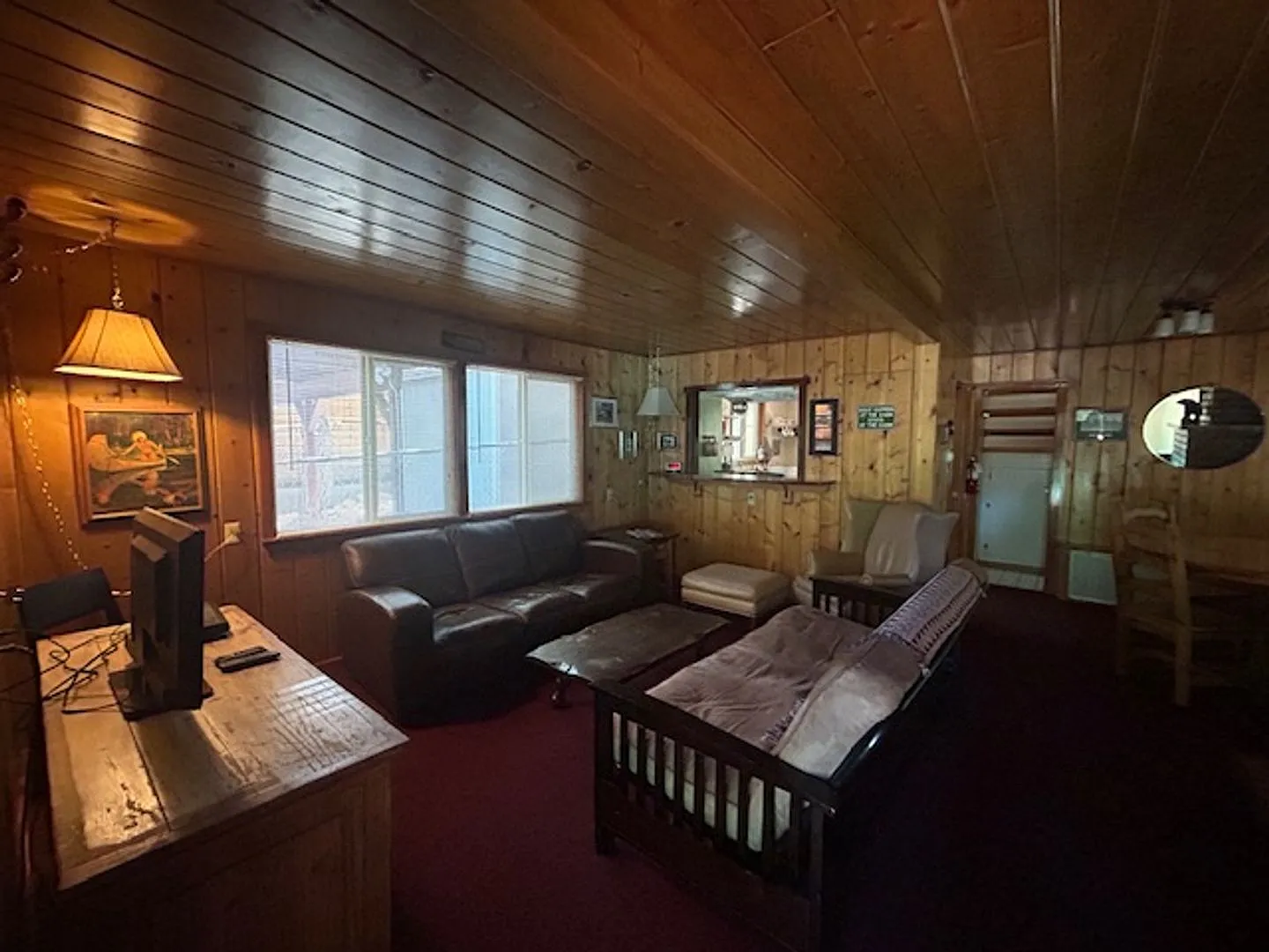 Furnished Seasonal Rental — Photo 2