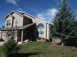 7940 Manston Dr, Colorado Springs, CO 80920