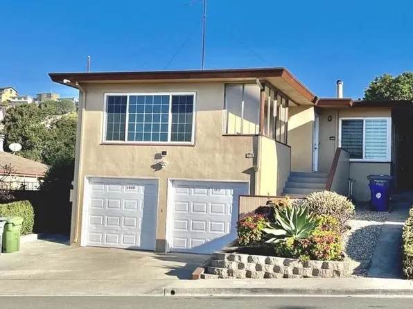1820 Key Blvd #1820, El Cerrito, CA 94530