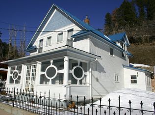 228 Central Main St, Central City, SD 57754