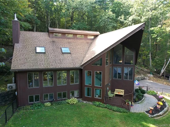 124 Gulf Road, Somers, CT 06071