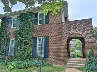 7806 Wise Ave, Saint Louis, MO 63117
