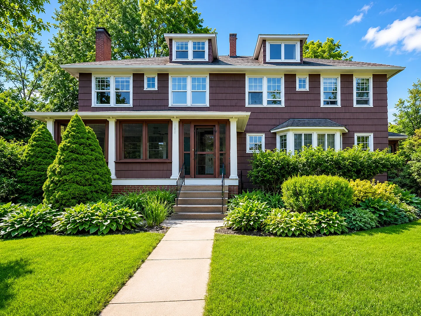 2425 Demington Drive - 2666 Scarborough Road — Photo 3
