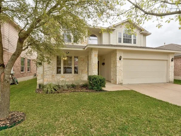 3324 Tavistock Dr, Austin, TX 78748