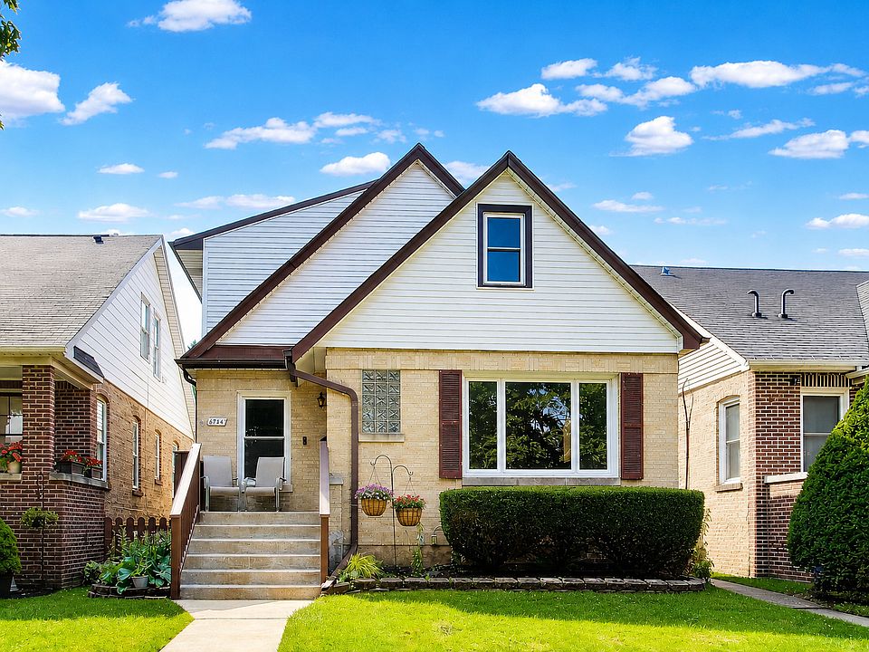 1st image of 6744 N Oconto Ave