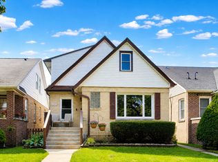 6744 N Oconto Ave, Chicago, IL 60631