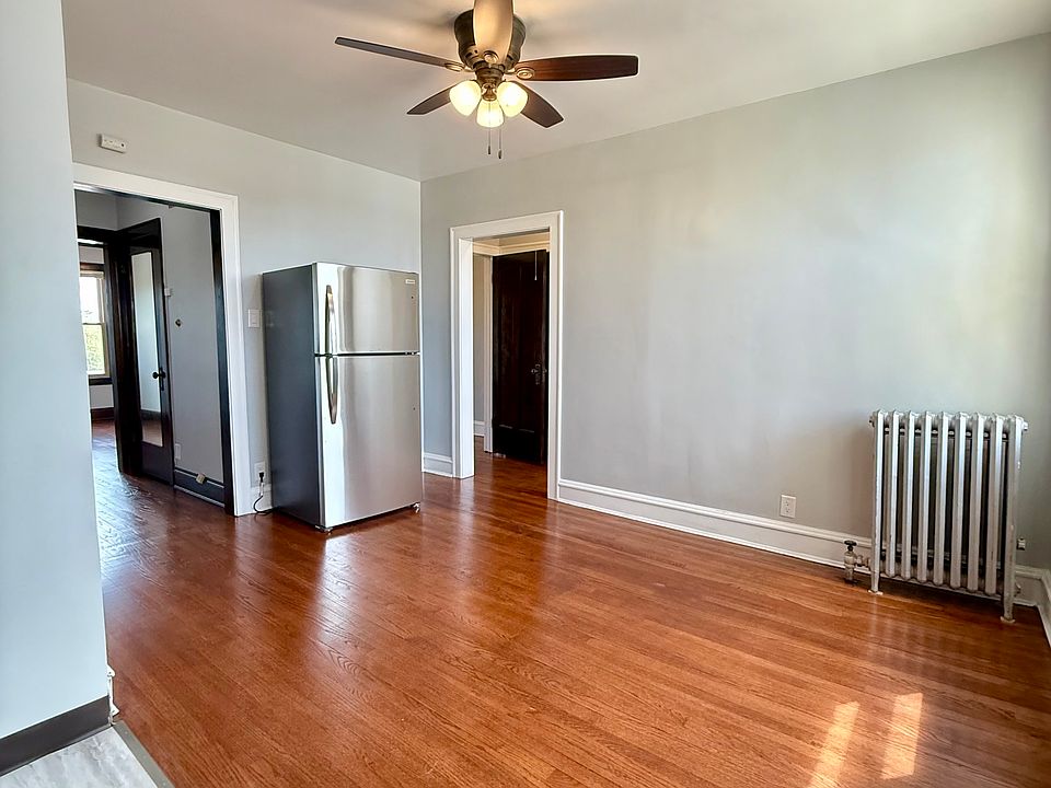 Dining Room/Kitchen
