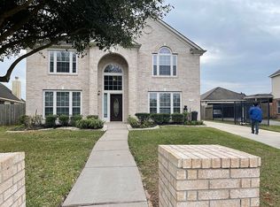 12711 Porter Meadow Ln, Houston, TX 77014