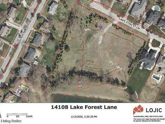 4th image of 14108 Lake Forest Ln