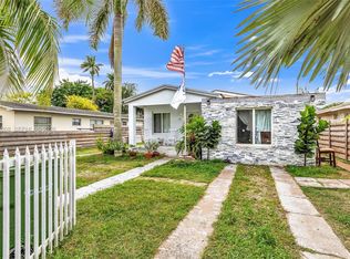 Tatum Ridgedale Addn, Homestead, FL 33030