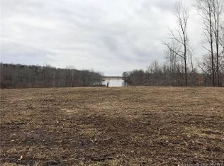 2590 S Karen Ct, Scottsburg, IN 47170