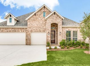 11313 Bull Head Ln, Roanoke, TX 76262