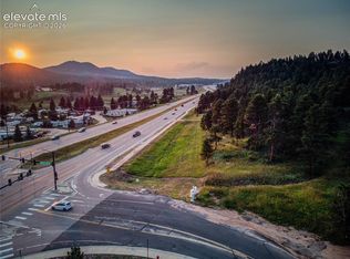 19569 E Highway 24, Woodland Park, CO 80863