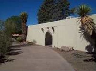 1407 S Socorro St, Deming, NM 88030