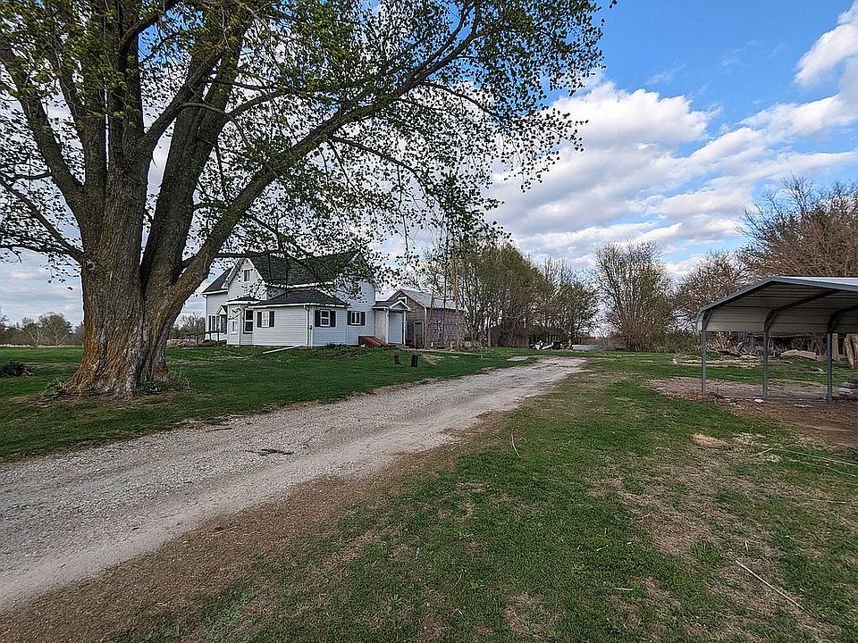 1325 70th St, New Boston, IL 61272 Zillow