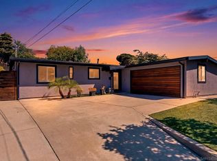 5735 Tex St, La Mesa, CA 91942