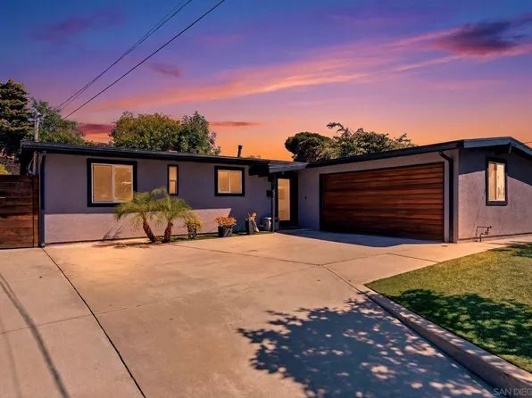 5735 Tex St, La Mesa, CA 91942