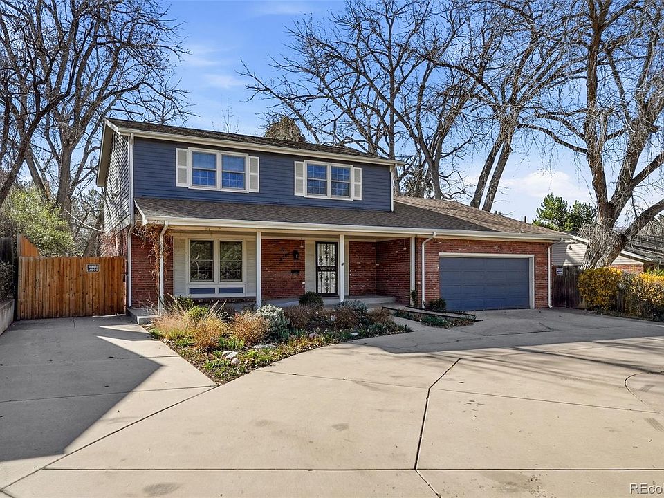 1st image of 2541 S Monaco Parkway