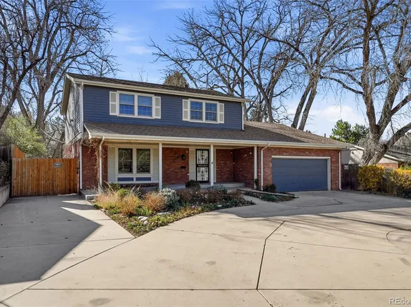 2541 S Monaco Parkway, Denver, CO 80222