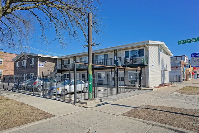 1 bed, 700 sqft, $1,400 — Photo 1