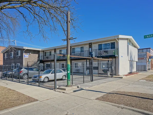 5858 W Fullerton Ave APT 208, Chicago, IL 60639