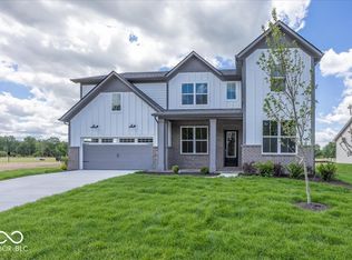 5589 Gaston Rd, Avon, IN 46123