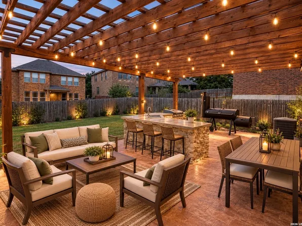 21207 Leslie Carson, San Antonio, TX 78258