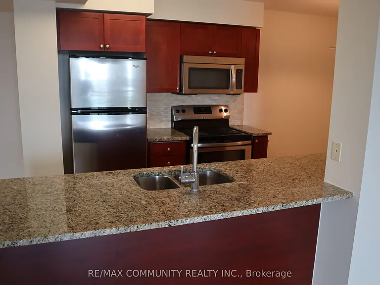 88 Grangeway Ave #2207 — Photo 7