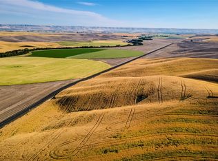1 Lot TBD Loney Road, Walla Walla, WA 99362