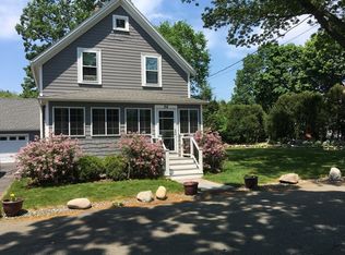64 Palmetto St, Saugus, MA 01906