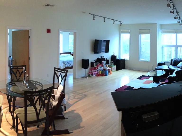 24 Bay State Rd #9 — Photo 5