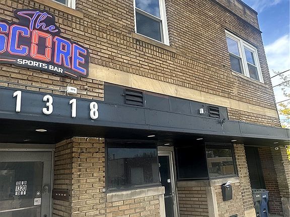 2nd image of 1318 Warrensville Center Rd