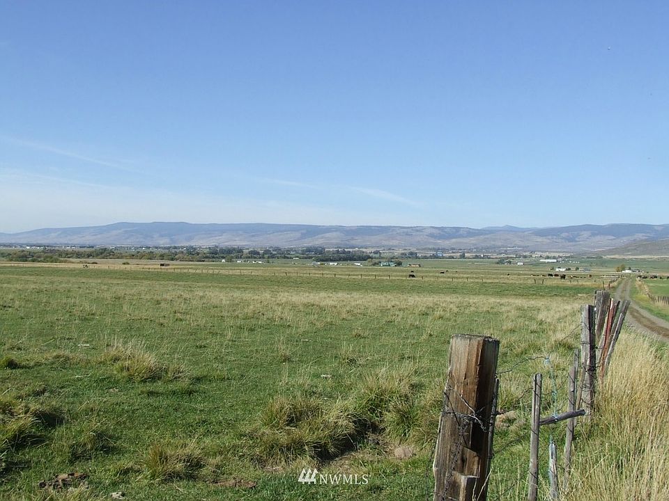 2nd image of 0 NKA Takhoma Farm Lane