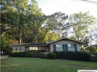 1102 Alta Vista Ave SE, Huntsville, AL 35801