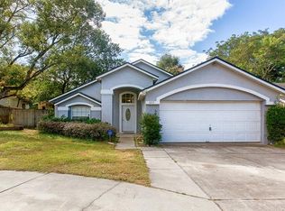 4212 Rundle Rd, Orlando, FL 32810