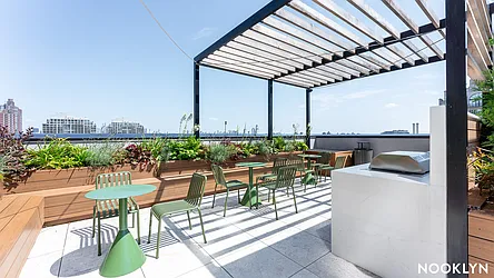 Rented by Nooklyn NYC LLC