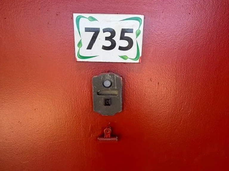 Naveen Pine Apartments — Photo 38