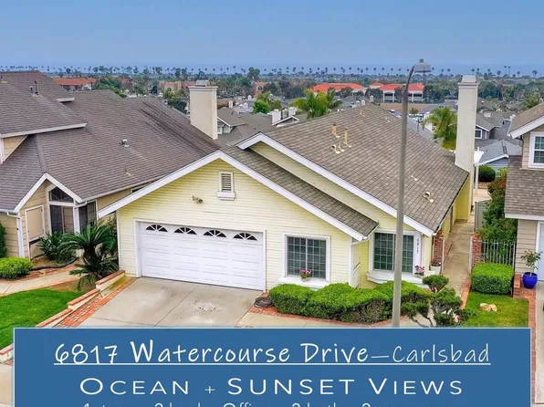 6817 Watercourse Dr, Carlsbad, CA 92011