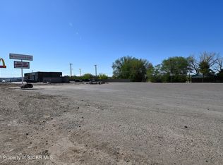 4189 Us Highway 64, Kirtland, NM 87417