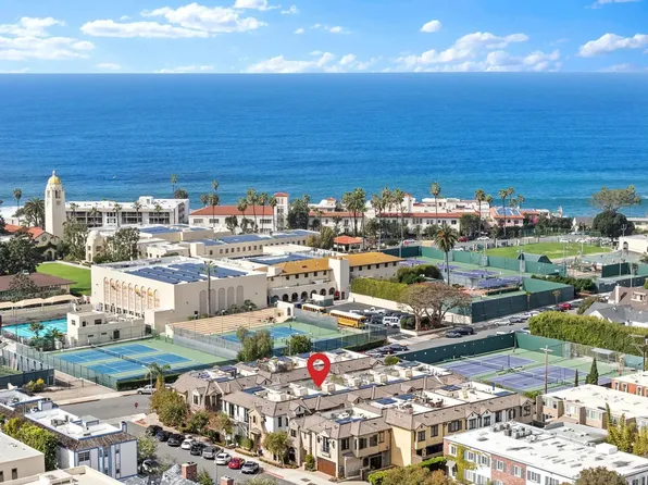 710 Silver St, La Jolla, CA 92037