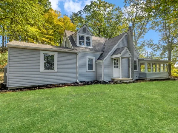 244 Union St, Westfield, MA 01085