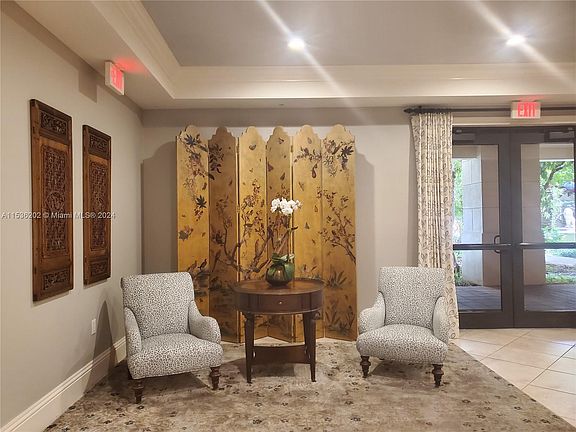 3rd image of 100 Andalusia Ave APT 615