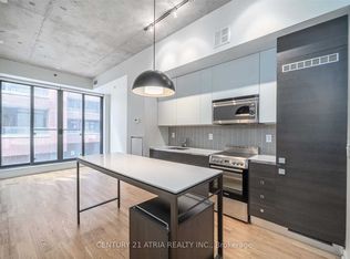 8 Dovercourt Rd #208, Toronto, ON M6J 0B6