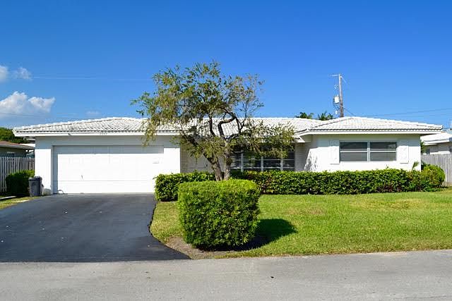 Nice curb appeal