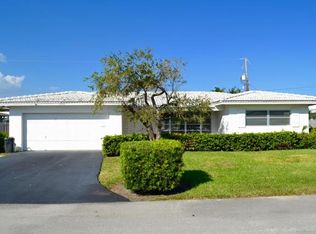 2949 NE 35th Ct, Lighthouse Pt, FL 33064