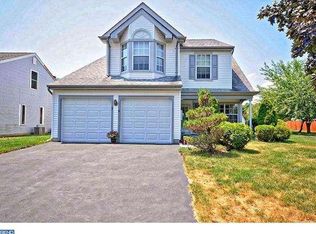 26 Mystic Way, Burlington, NJ 08016